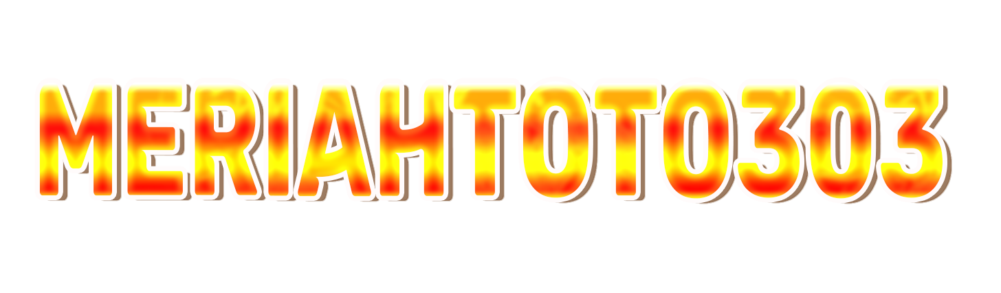 MERIAHTOTO303